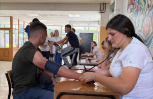 Medicinari u Prijedoru dobili novi kabinet: Više prostora za praktičnu nastavu