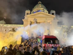 Zašto se studentski bunt dogodio u Srbiji, a ne u BiH? Sociolog Pašić objašnjava ključne razlike
