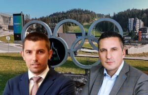 Šulić ignorisao Vladu i ostavio Eleka u fotelji