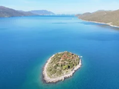 Pogledajte dva bh. otoka koja većina turista nikada nije vidjela: Skriveni biseri Jadrana