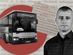 Nakon što je upozorio na nepravilnosti, uprava mu zaprijetila otkazom