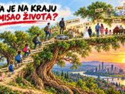 Zaokupljeni onim što tek treba doći, zaboravljamo cijeniti ono što imamo